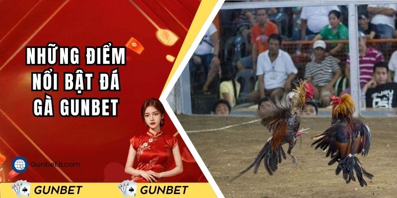 Những điểm nổi bật thu hút người chơi