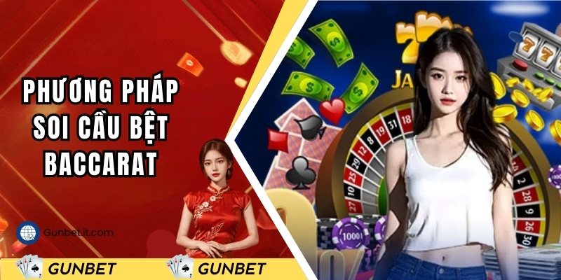 Những cách để soi cầu hiệu quả nhất