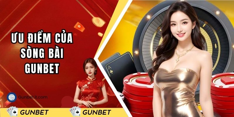 Điểm đặc biệt nhất chỉ có tại sảnh sòng bài