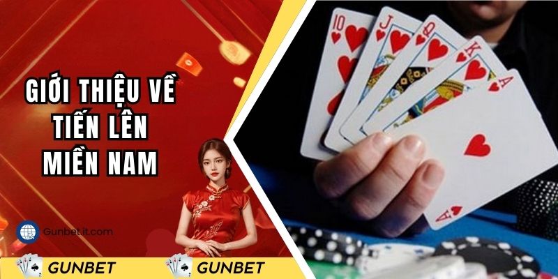 Giới thiệu sơ bộ về tiến lên miền Nam