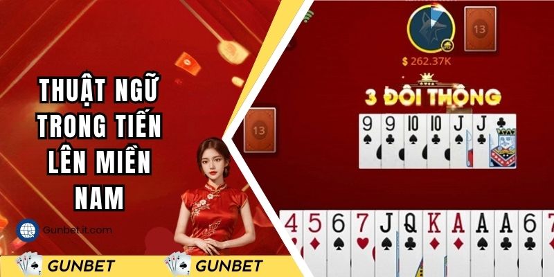 Thuật ngữ đặc biệt trong game